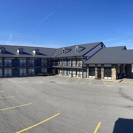 Days Inn By Wyndham Branson Ozarks Dış mekan fotoğraf