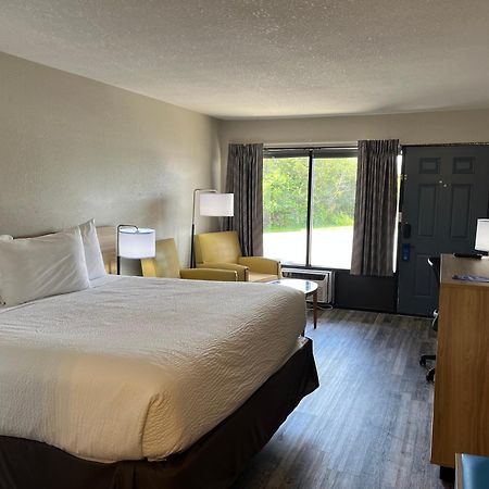 Days Inn By Wyndham Branson Ozarks Dış mekan fotoğraf