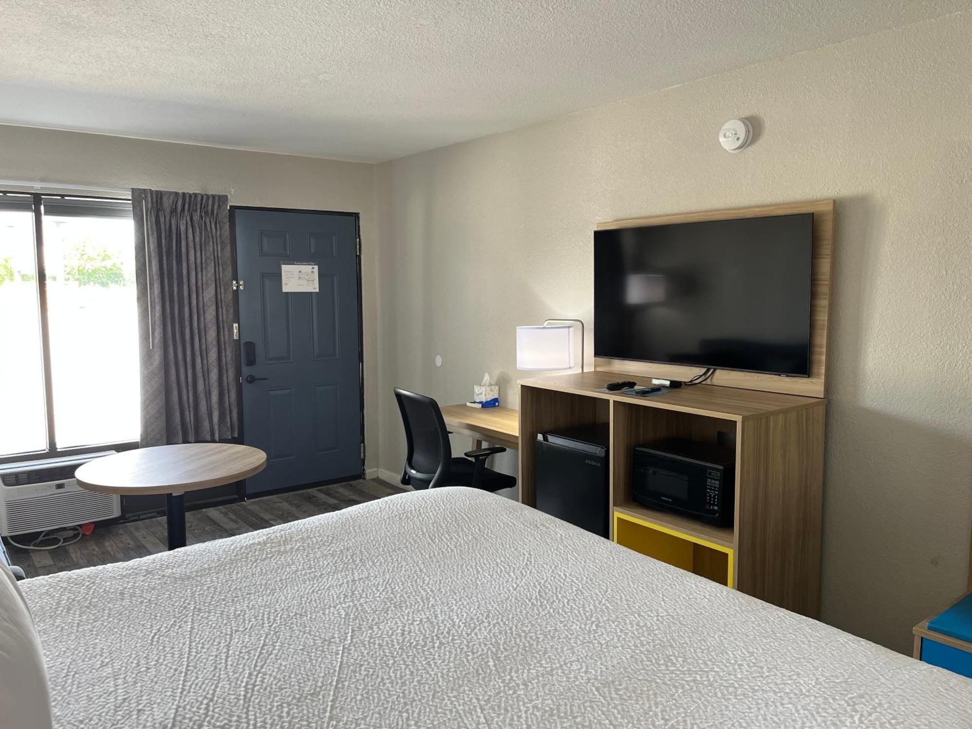 Days Inn By Wyndham Branson Ozarks Dış mekan fotoğraf